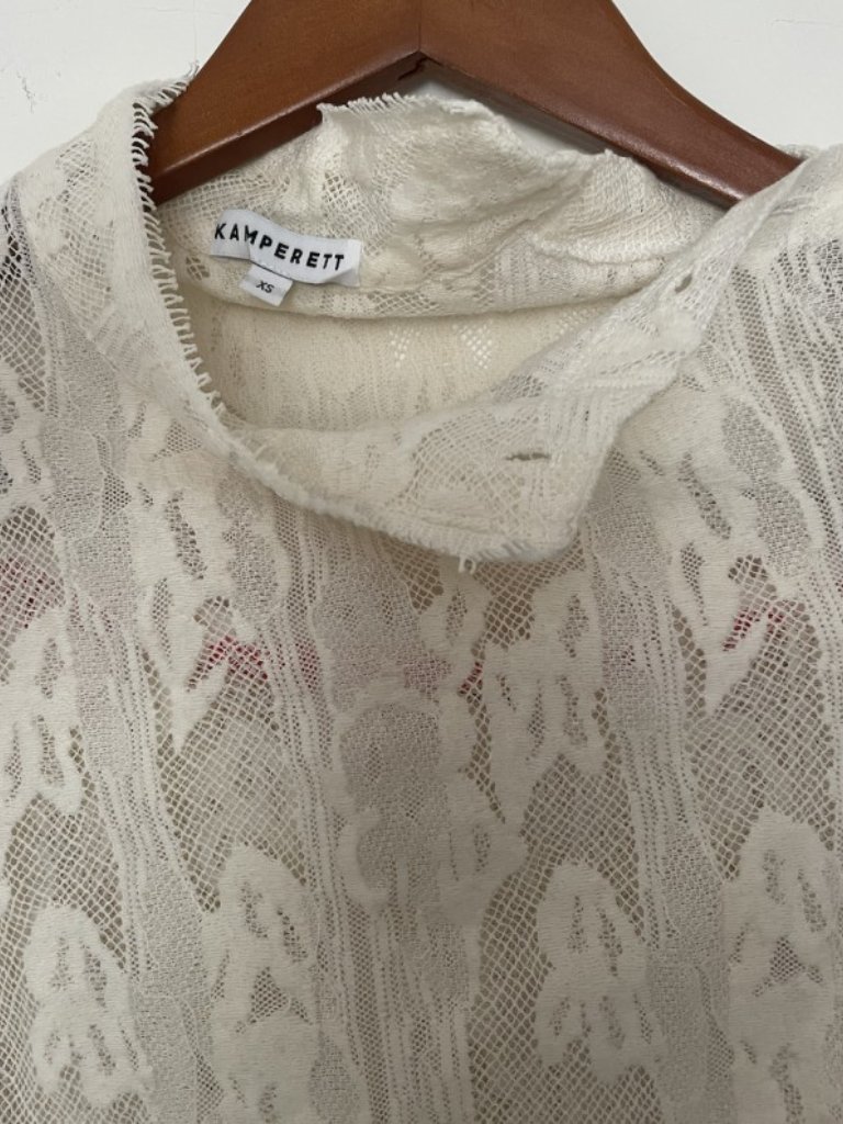 Kamperett Isabella Tunic And Skirt — image 3 of 4
